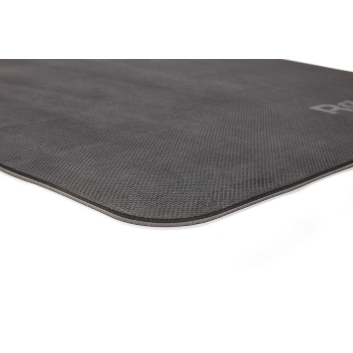 Коврик для йоги Reebok Double Sided Yoga Mat чорний, сірий RAYG-11042BKGR (885652020817) изображение 9