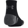Носки Under Armour 1379528-001 Performance Cotton 3 пари Qtr чорний XL (196883994250) изображение 3
