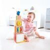 Музыкальная игрушка Hape музыкальные инструменты Миниоркестр 5 в 1 (E0336) изображение 2