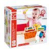 Музыкальная игрушка Hape музыкальные инструменты Миниоркестр 5 в 1 (E0336) изображение 3