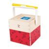Музыкальная игрушка Hape музыкальные инструменты Миниоркестр 5 в 1 (E0336) изображение 4