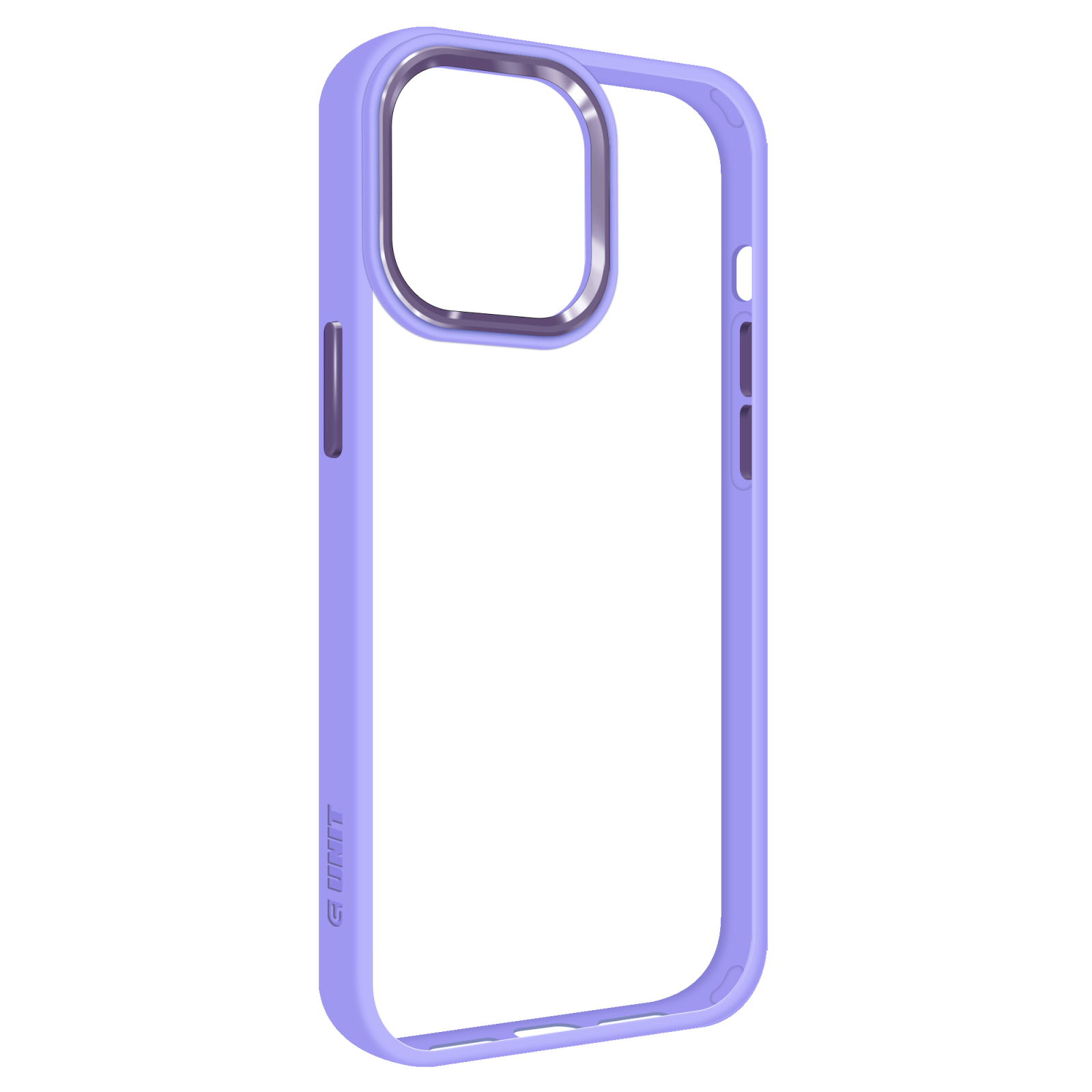 Чохол до мобільного телефона Armorstandart UNIT2 Apple iPhone 13 Pro Max Lavender (ARM75233)