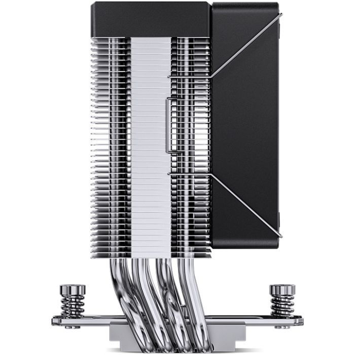 Кулер до процесора JONSBO CR-1400 V2 ARGB Black зображення 10