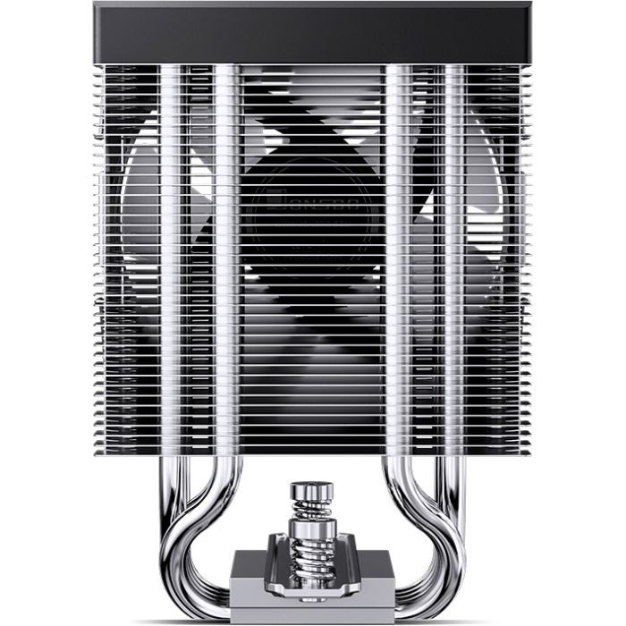 Кулер до процесора JONSBO CR-1400 V2 ARGB Black зображення 11