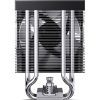 Кулер до процесора JONSBO CR-1400 V2 ARGB Black зображення 11