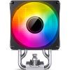 Кулер до процесора JONSBO CR-1400 V2 ARGB Black зображення 3