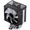 Кулер до процесора JONSBO CR-1400 V2 ARGB Black зображення 7