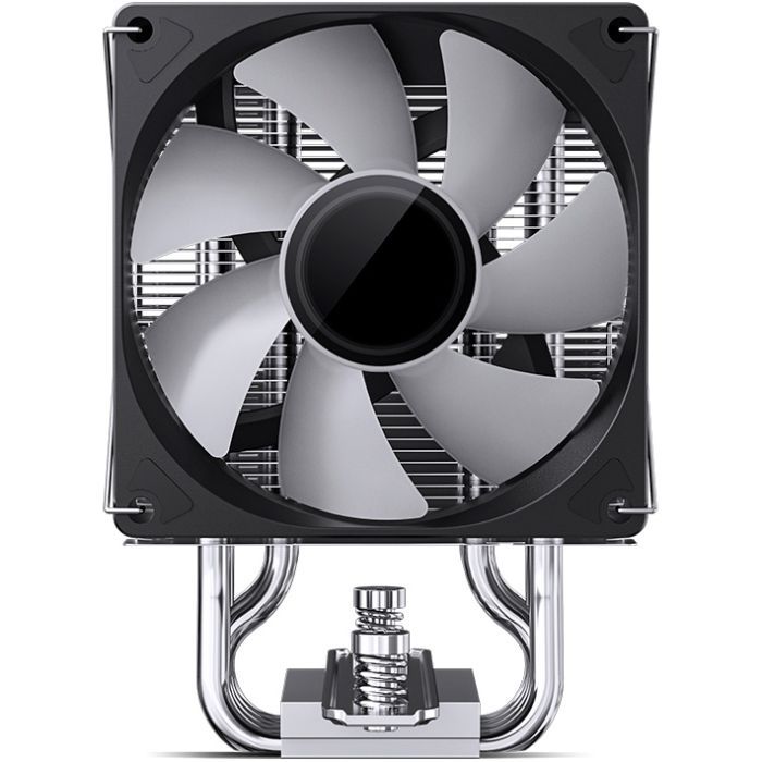 Кулер до процесора JONSBO CR-1400 V2 ARGB Black зображення 8