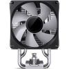 Кулер до процесора JONSBO CR-1400 V2 ARGB Black зображення 8