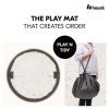 Детский коврик Hauck сумка Play N Tidy Dark Grey (80900-0) изображение 4