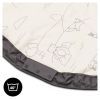 Детский коврик Hauck сумка Play N Tidy Dark Grey (80900-0) изображение 5