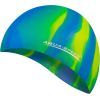 Шапка для плавання Aqua Speed Bunt 4051 113-58 мультиколор Уні OSFM (5908217640512)