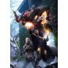 Пазл GoodLoot Witcher: Yennefer 1000 элементов (5908305231943) изображение 2