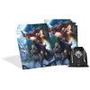 Пазл GoodLoot Witcher: Yennefer 1000 элементов (5908305231943) изображение 3