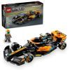 Конструктор LEGO Speed Champions Автомобіль для перегонів 2023 McLaren Formula 1, 245 деталей (76919) зображення 4