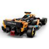 Конструктор LEGO Speed Champions Автомобіль для перегонів 2023 McLaren Formula 1, 245 деталей (76919) зображення 7