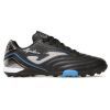 Сороконожки Joma Aguila AGUS2301TF чорно-золотистий Чол 43,5 (8445757018199)