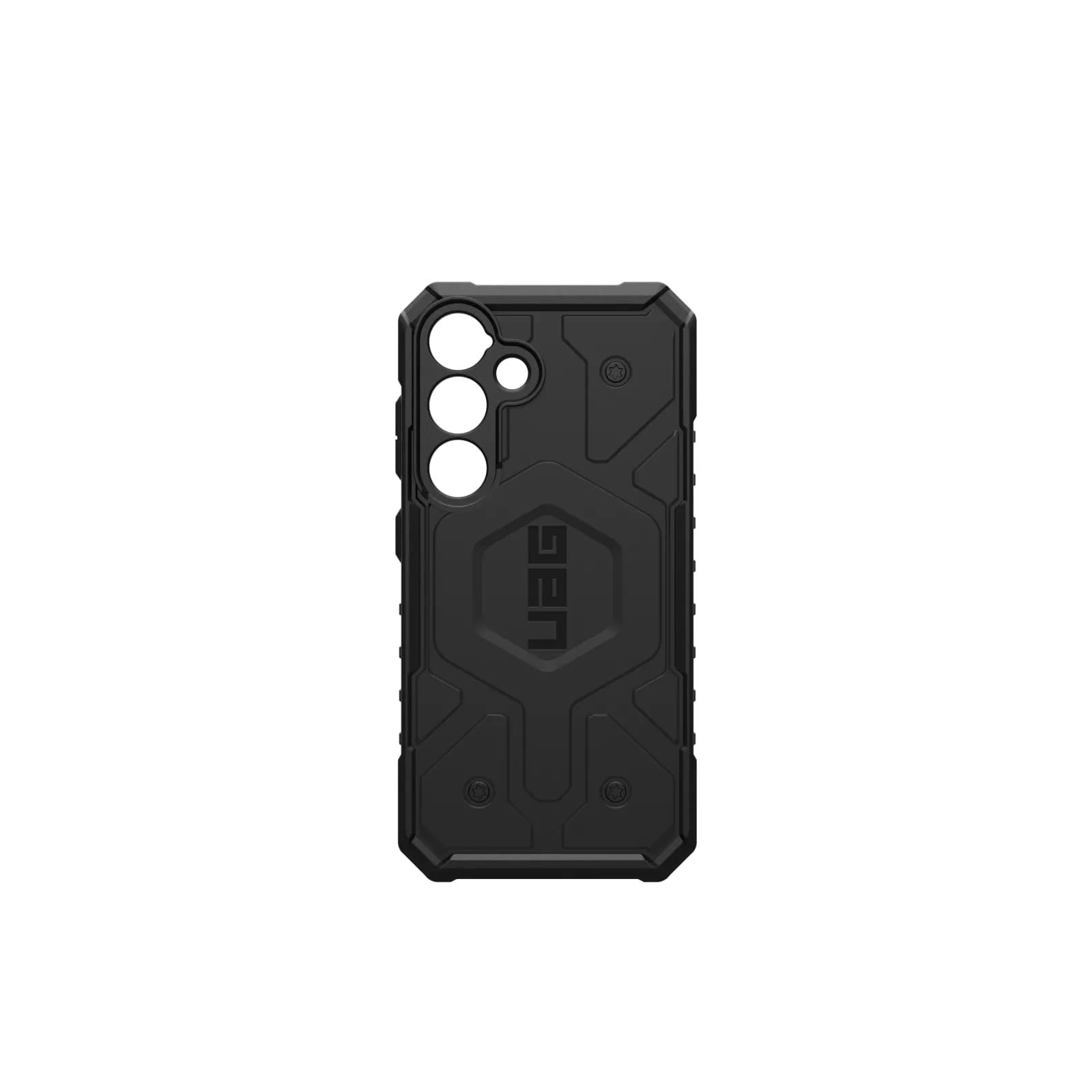 Чохол до мобільного телефона UAG Samsung Galaxy S24 Pathfinder Pro Black (214421114040) зображення 9