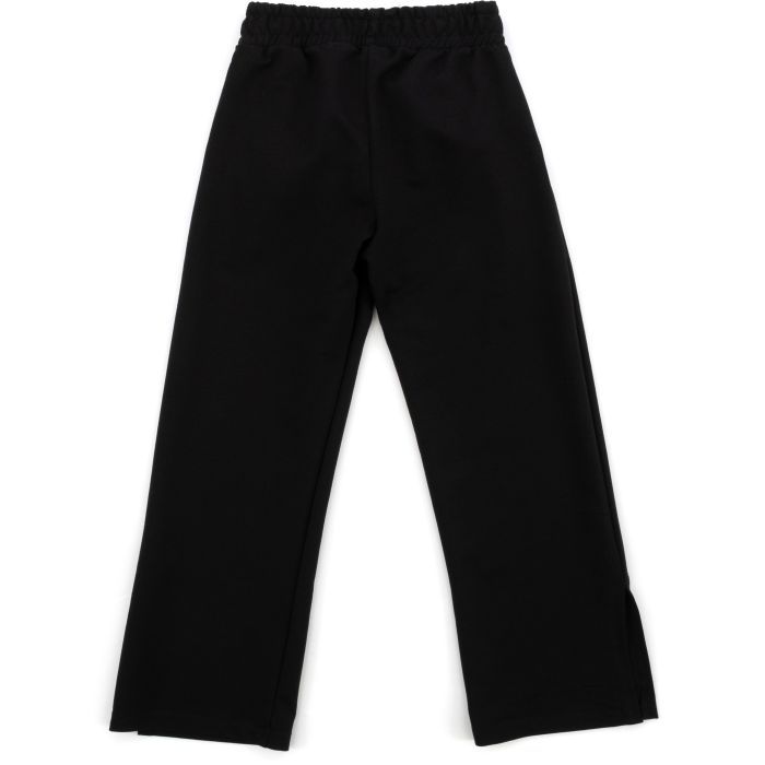 Штаны детские Breeze трикотажные (18214-134G-black) изображение 2