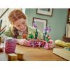 Конструктор LEGO Disney Princess Classic Цветочный горшок Изабеллы 641 деталь (43237) изображение 8