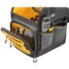 Сумка для инструмента DeWALT PRO 11 электрика, 415 x 235 x 275 мм (DWST60105-1) изображение 4