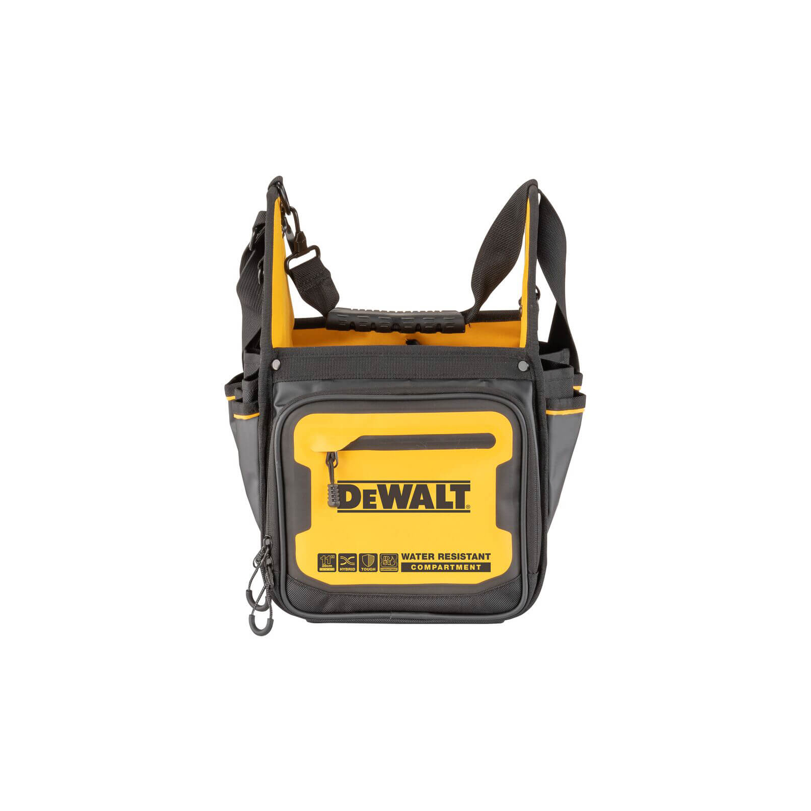 Сумка для инструмента DeWALT PRO 11 электрика, 415 x 235 x 275 мм (DWST60105-1)