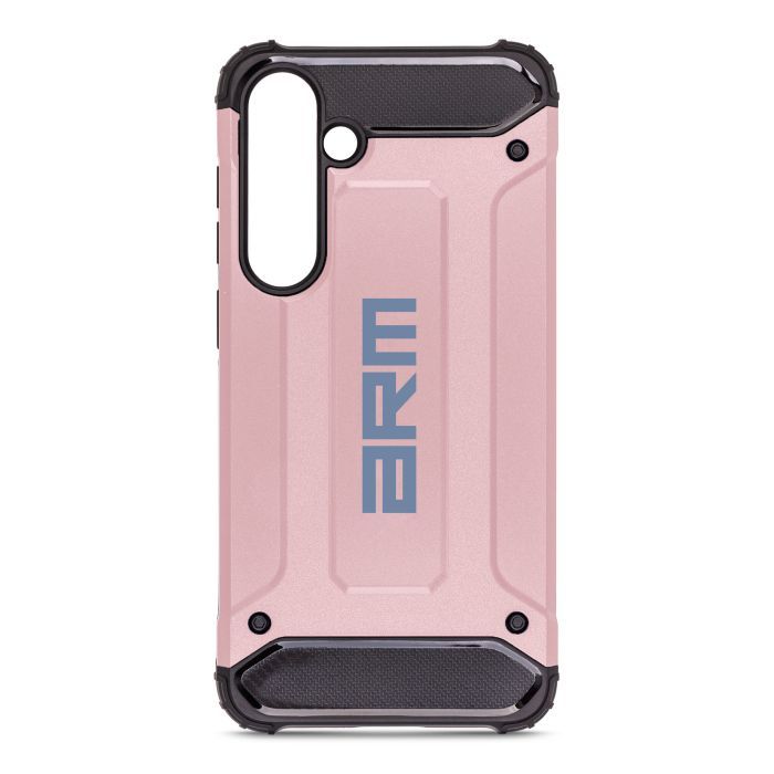 Чехол для мобильного телефона Armorstandart Panzer Samsung S24 Plus Dark Blue (ARM75613)