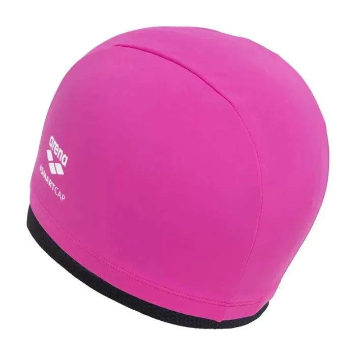 Шапка для плавания Arena Smart Cap 004401-500 фуксія Жін OSFM (3468336604090) изображение 2