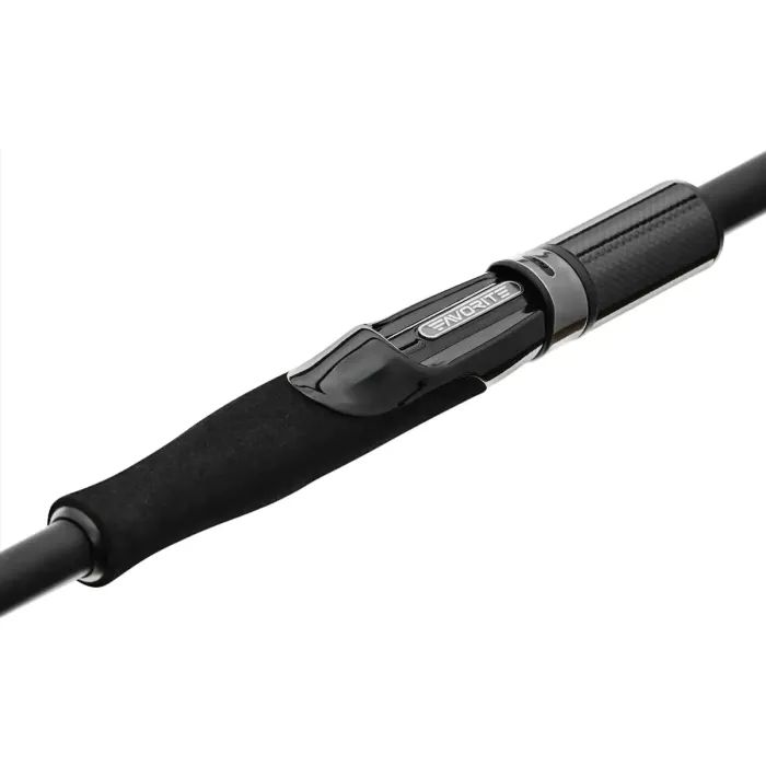 Удилище Favorite Black Swan BSWTS1-772H 2.32m 16-56g Fast (1693.06.66) изображение 4