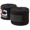 Бинт для спорту Reebok Combat Hand Wraps RSCB-11158 чорний Уні 180 см (5055436116011) зображення 3