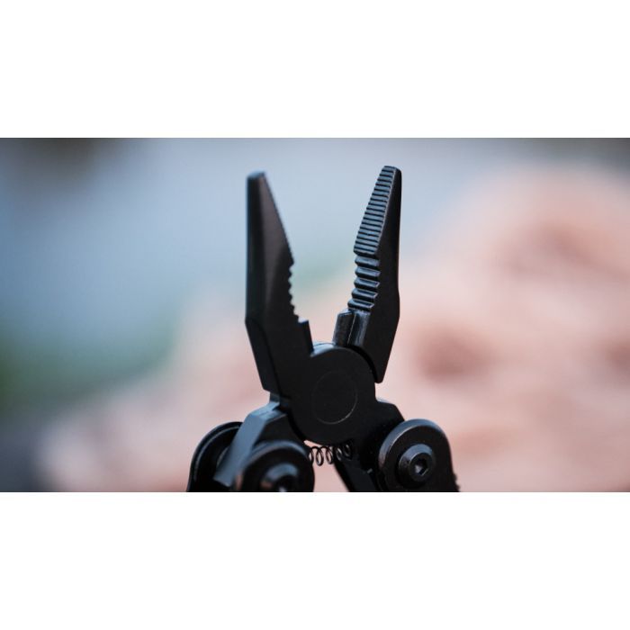 Мультитул Ganzo G104 S чорний (G104S-B) зображення 10