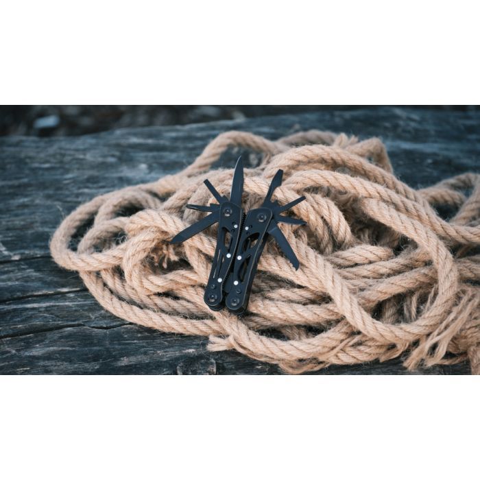 Мультитул Ganzo G104 S чорний (G104S-B) зображення 11