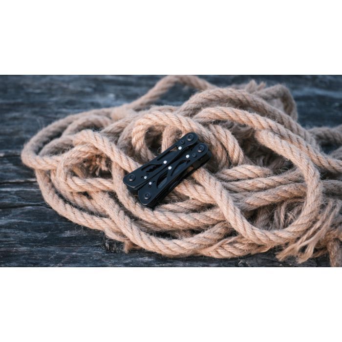 Мультитул Ganzo G104 S чорний (G104S-B) зображення 8