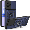 Чохол до мобільного телефона BeCover Military Realme C53 Blue (710702) зображення 2