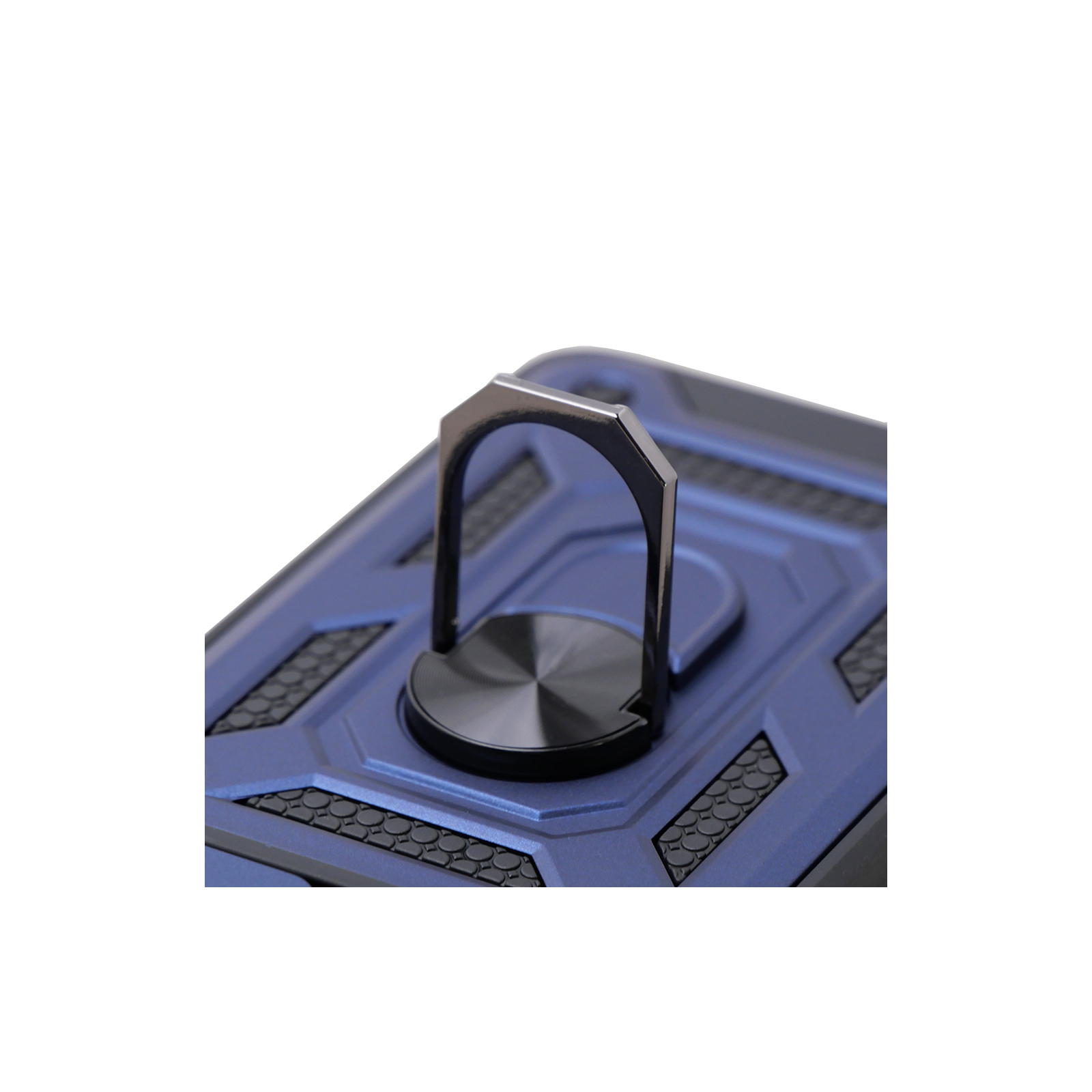 Чехол для мобильного телефона BeCover Military Realme C53 Blue (710702) изображение 6