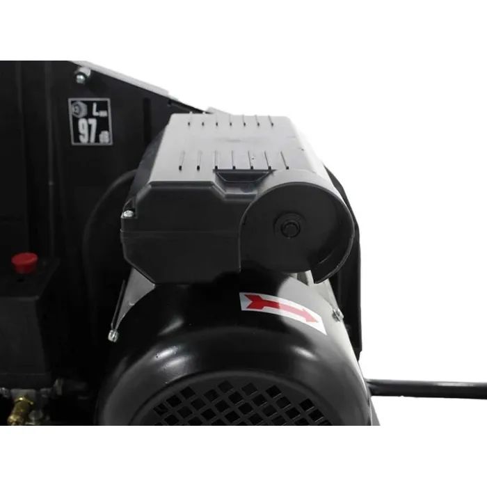 Компресор Stanley FATMAX FMXCM0112E, 480 л/хв, 3.0 кВт (FMXCM0112E) зображення 10