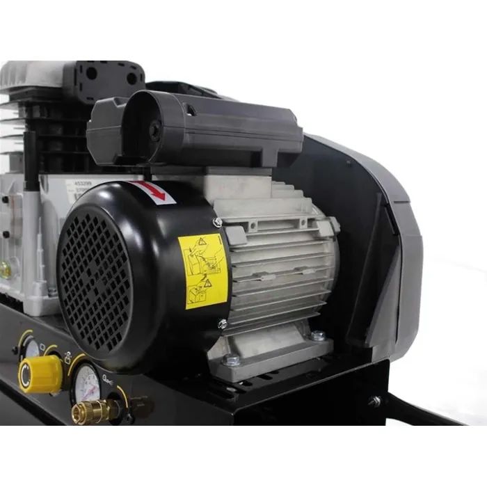 Компресор Stanley FATMAX FMXCM0112E, 480 л/хв, 3.0 кВт (FMXCM0112E) зображення 11
