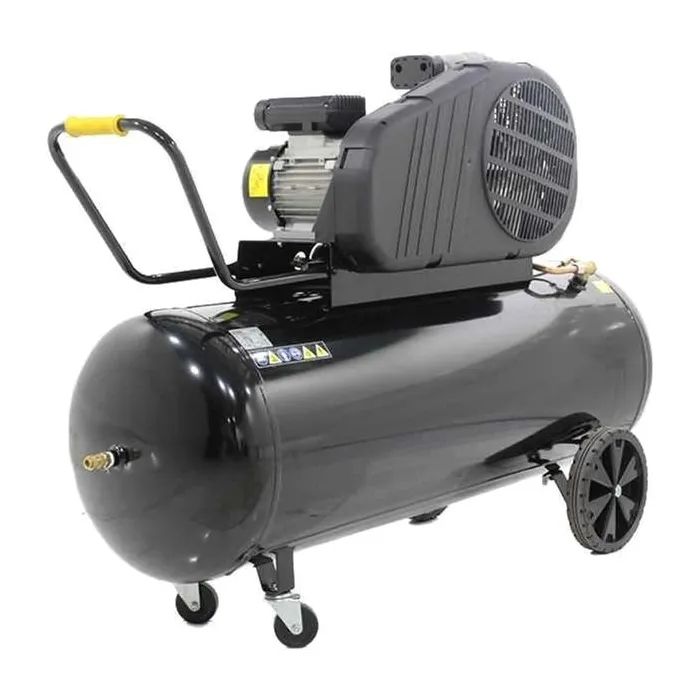 Компресор Stanley FATMAX FMXCM0112E, 480 л/хв, 3.0 кВт (FMXCM0112E) зображення 5