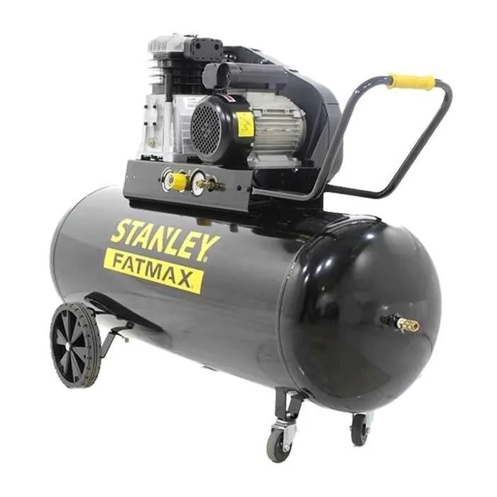 Компресор Stanley FATMAX FMXCM0112E, 480 л/хв, 3.0 кВт (FMXCM0112E) зображення 7