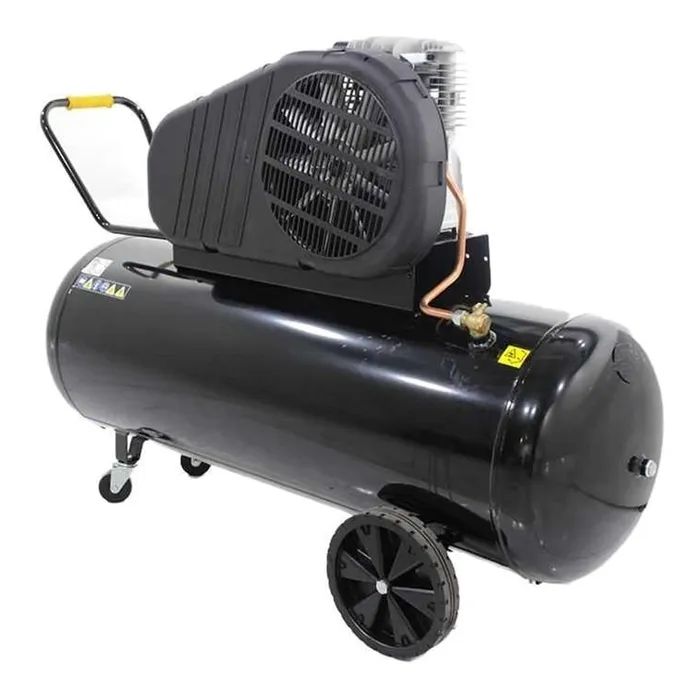Компресор Stanley FATMAX FMXCM0112E, 480 л/хв, 3.0 кВт (FMXCM0112E) зображення 8