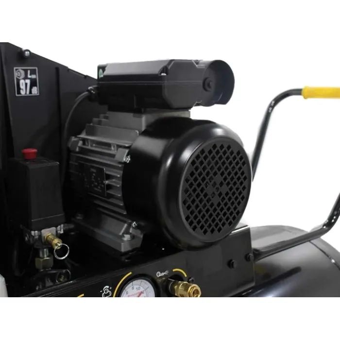 Компресор Stanley FATMAX FMXCM0112E, 480 л/хв, 3.0 кВт (FMXCM0112E) зображення 9