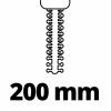 Кусторез Einhell для травы GE-CG 18/100 Li-Solo, 18В PXC, 10см (без АКБ и ЗУ) (3410313) изображение 11