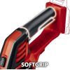 Кусторез Einhell для травы GE-CG 18/100 Li-Solo, 18В PXC, 10см (без АКБ и ЗУ) (3410313) изображение 6