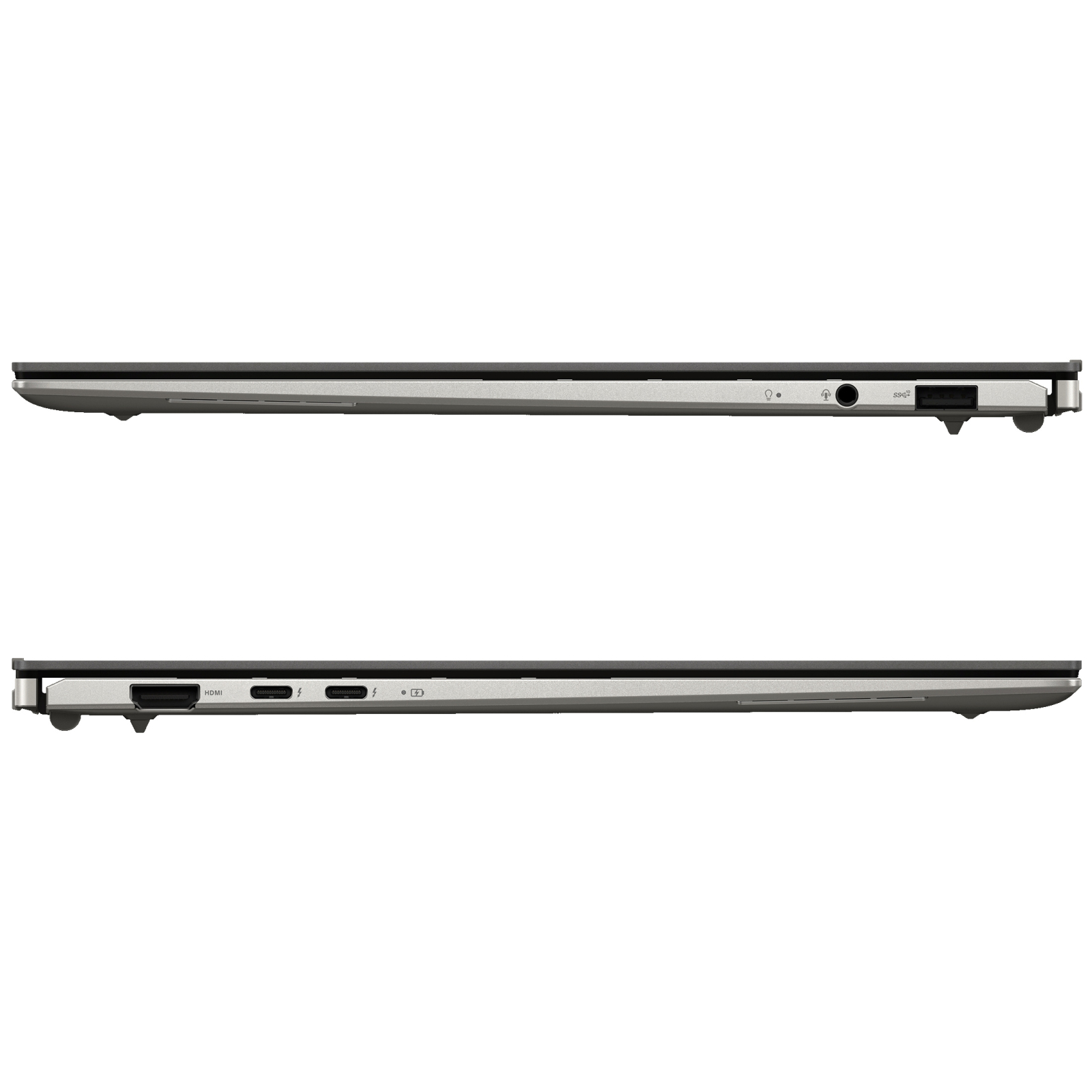 Ноутбук ASUS Zenbook S 13 OLED UX5304MA-NQ007X (90NB12V2-M00290) зображення 5