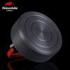 Чайник туристический Naturehike NH17C020-H 1,1 л алюміній сірий (6927595723302) изображение 4