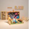 Конструктор Pantasy Le Petit Prince Маленький принц - Чемодан (86311) изображение 2