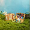 Конструктор Pantasy Le Petit Prince Маленький принц - Чемодан (86311) изображение 4