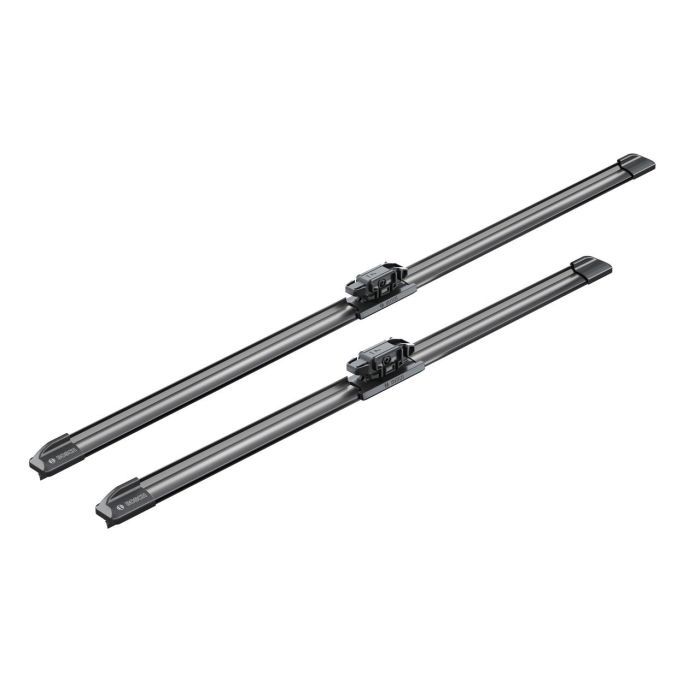 Щетка стеклоочистителя Bosch 3 397 014 851 изображение 5