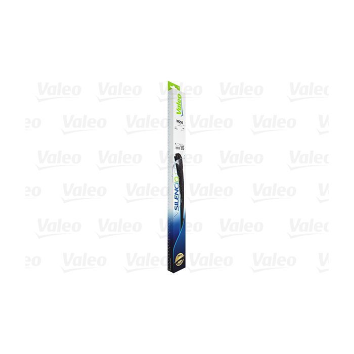 Щетка стеклоочистителя Valeo 574335 изображение 3