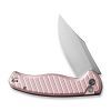 Нож Civivi Stormhowl Satin Pink Aluminum (C23040B-3) изображение 4